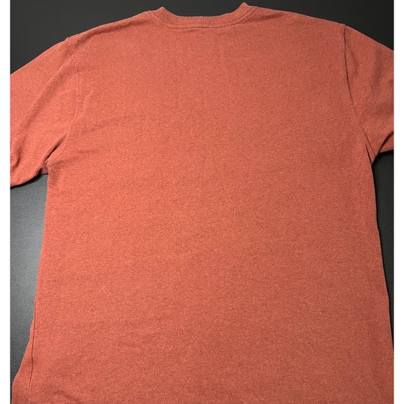 Carhartt Mens T shirt Original Fit Size Medium - Picture 3 of 3